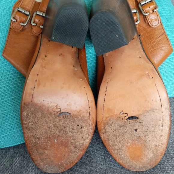 Freebird Smoke bootie - Picture 7 of 10